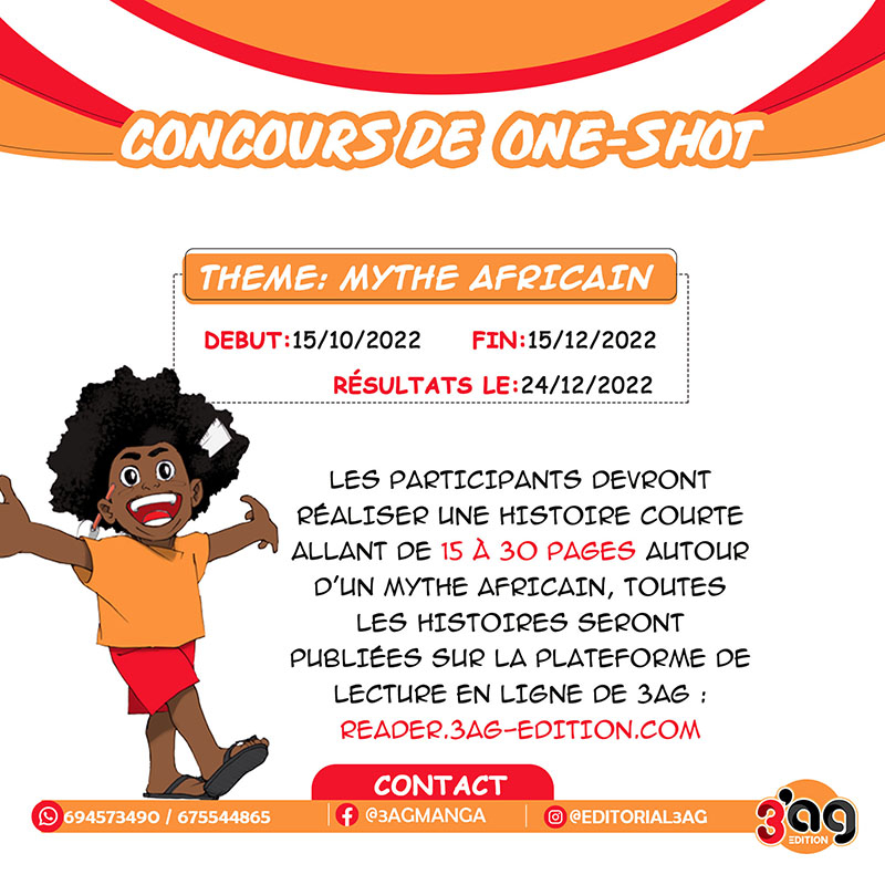 Concours Oneshot page-2